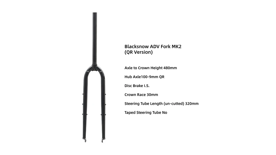 ADV Fork MK2